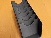 0.2mm layer, 3 walls, 15% infill