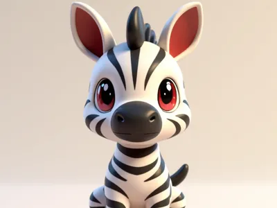 Zebra