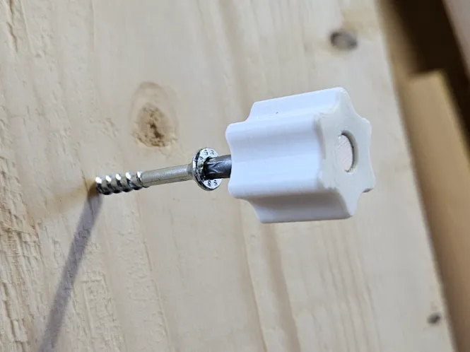 Mini screwdriver