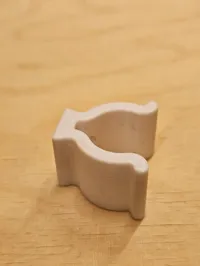 0.2mm layer, 4 walls, 20% infill