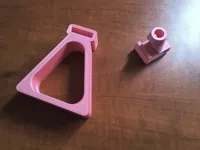0.28mm layer, 3 walls, 15% infill