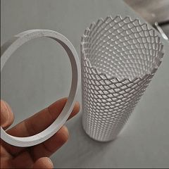 Tennis Ball Holder – Bambu Lab Edition