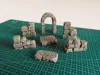 0.16mm layer, 2 walls, 15% infill