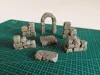0.12mm layer, 2 walls, 15% infill