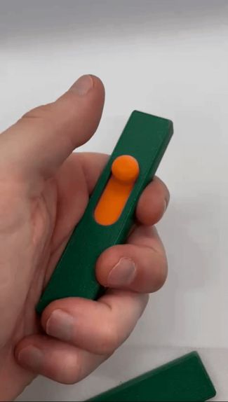 Fidget toy