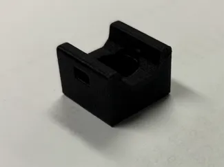 Tin Wall Cable Anchor