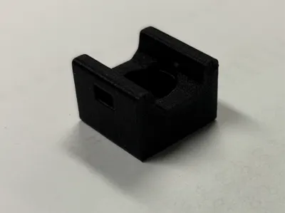 Tin Wall Cable Anchor