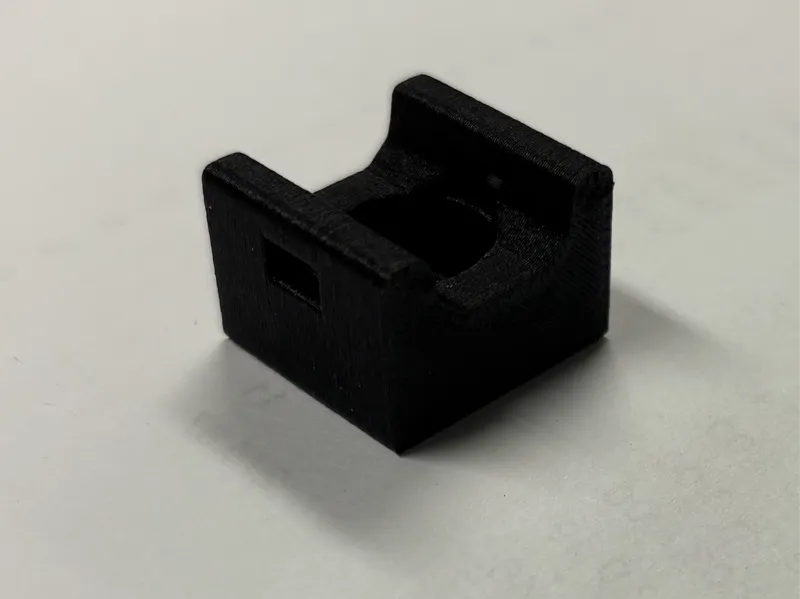 Tin Wall Cable Anchor