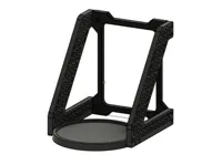 0.2mm layer, 5 walls, 15% infill