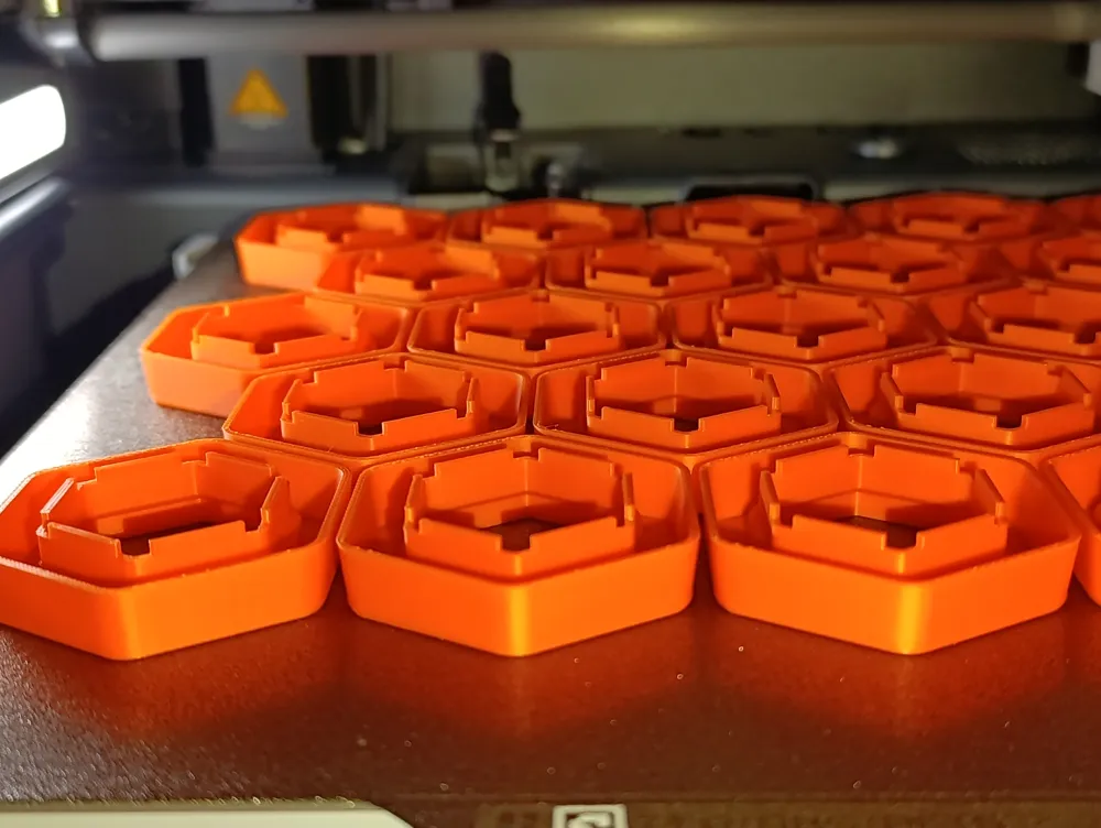 GraviTrax Height Block - Free 3D Print Model - MakerWorld