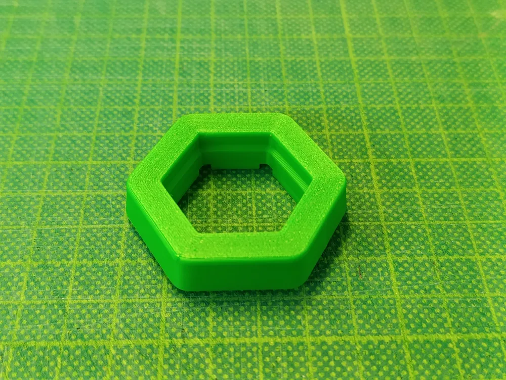 GraviTrax Height Block - Free 3D Print Model - MakerWorld