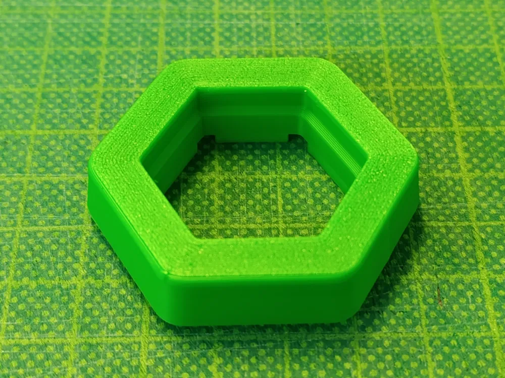GraviTrax Height Block - Free 3D Print Model - MakerWorld