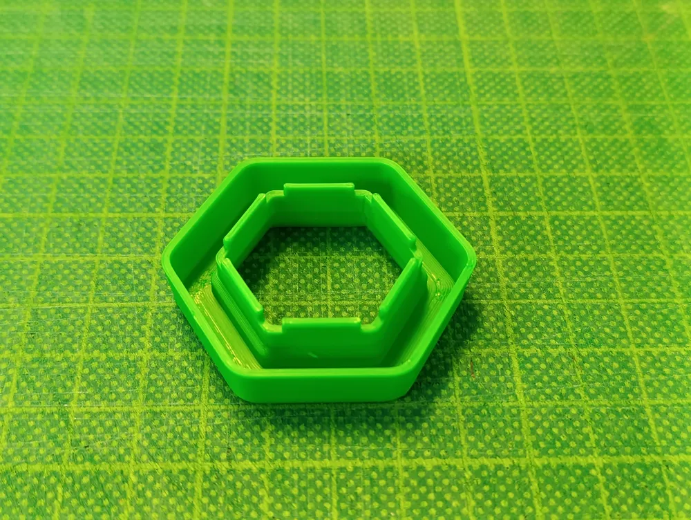 GraviTrax Height Block - Free 3D Print Model - MakerWorld