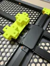 0.2mm layer, 3 walls, 15% infill