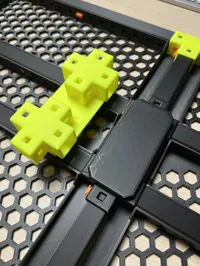 0.2mm layer, 3 walls, 15% infill