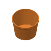 Grand cache-pot XL — photo 3