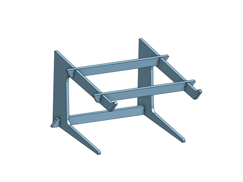 Laptop Riser