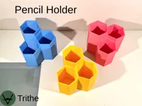 Pencil Cup