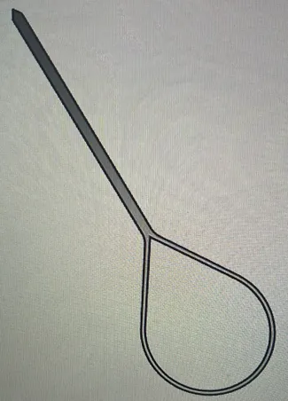 Hair Tool 2 Topsy