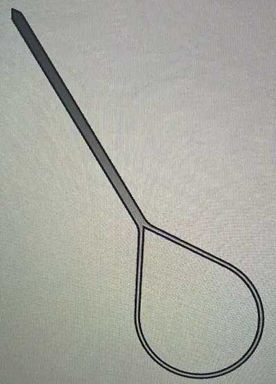 Hair Tool 2 Topsy