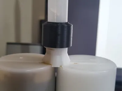Epoxy Cap Bottle Joiner