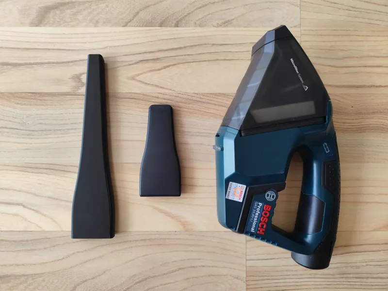 Long Nozzle for Bosch Vacuum