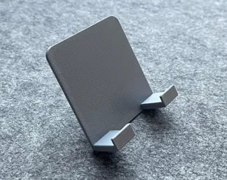 Ikea Skadis Halterung für Lockcard wallet