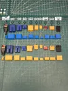 0.28mm layer, 2 walls, 15% infill