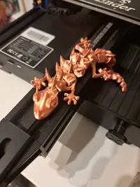 0.2mm layer, 3 walls, 15% infill
