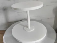 Présentoir à gâteau surélevé — photo 1