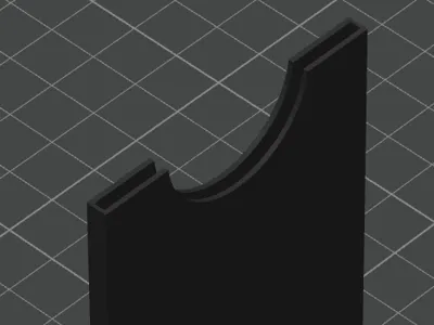 Dual Card Holder - ID Cover