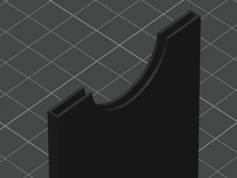 Dual Card Holder - ID Cover