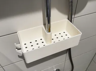 Shower Basket