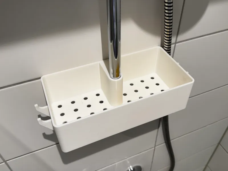 Shower Basket