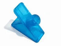 0.6mm nozzle, 0.3mm layer, 4 walls, 25% infill