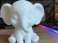 0.16mm layer, 2 walls, 15% infill