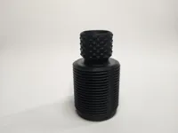 0.16mm layer, 3 walls, 15% infill
