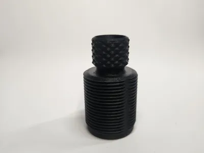 1.5" - 12 Thread Gauge