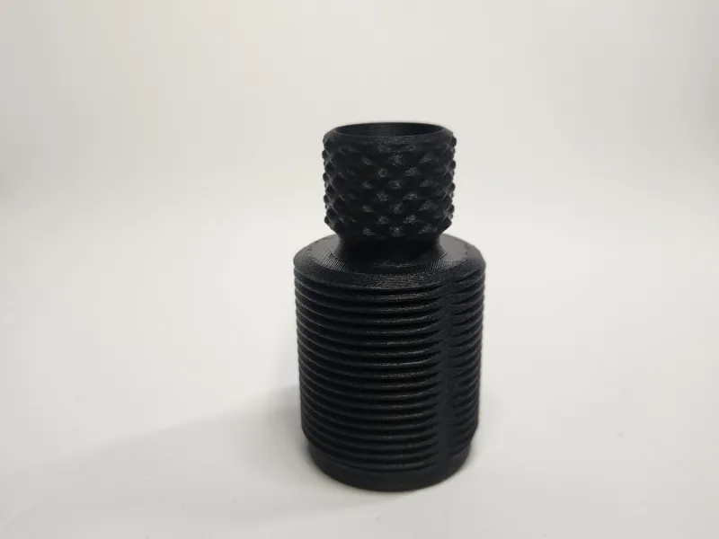 1.5" - 12 Thread Gauge