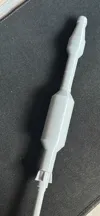 0.28mm layer, 2 walls, 6% infill