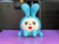 0.2mm layer, 2 walls, 10% infill