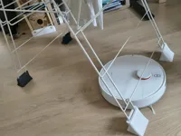 0.2mm layer, 4 walls, 15% infill