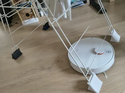 IKEA FROST Stabilizing Feet