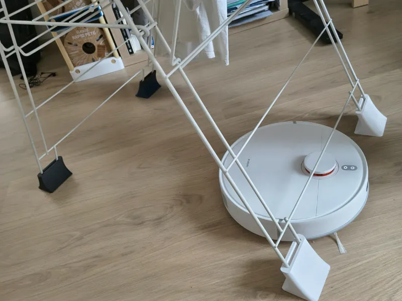 IKEA FROST Stabilizing Feet