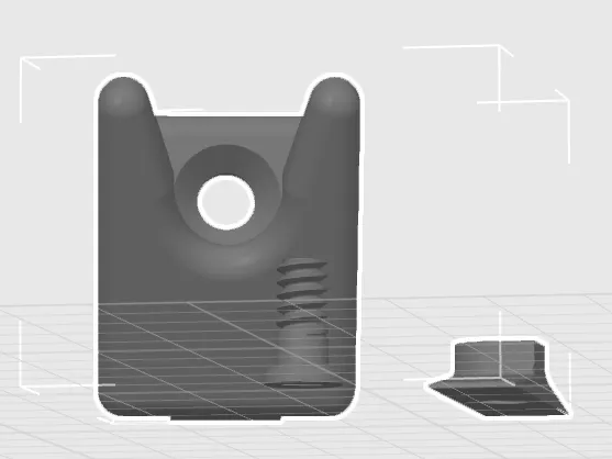 Arcoustic Wall Hanger