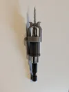 10mm width bit holder
