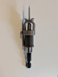 10mm width bit holder