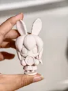 Monochromatic print profile, not split 0.12mm layer, 2 walls, 15% infill