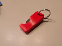 Étui pour YubiKey 5C NFC — photo 4