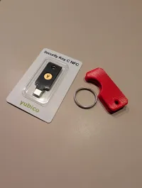 Étui pour YubiKey 5C NFC — photo 5